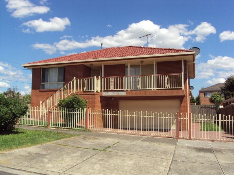 Epping VIC 3076