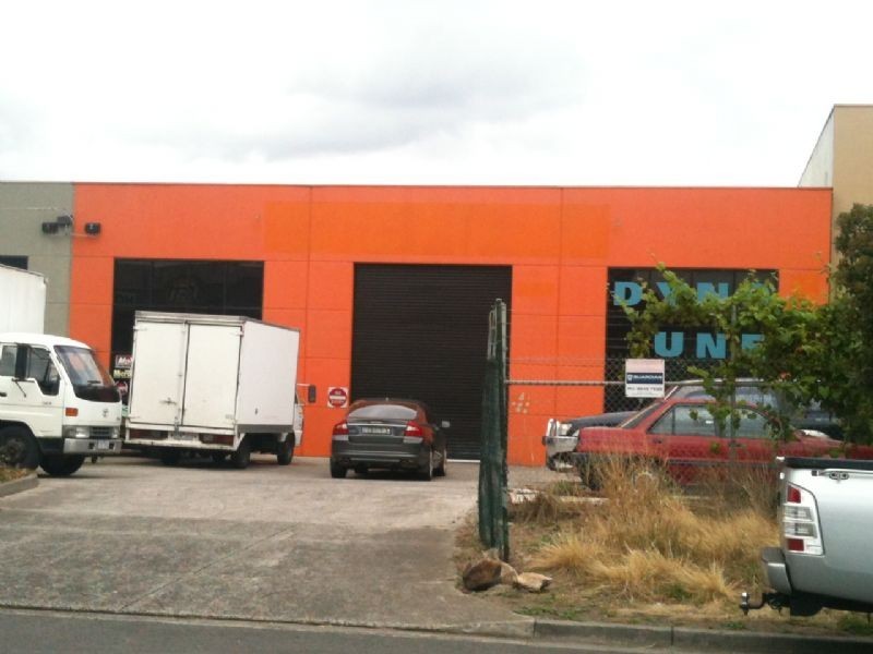 Campbellfield VIC 3061