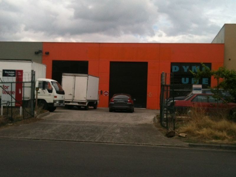 Campbellfield VIC 3061