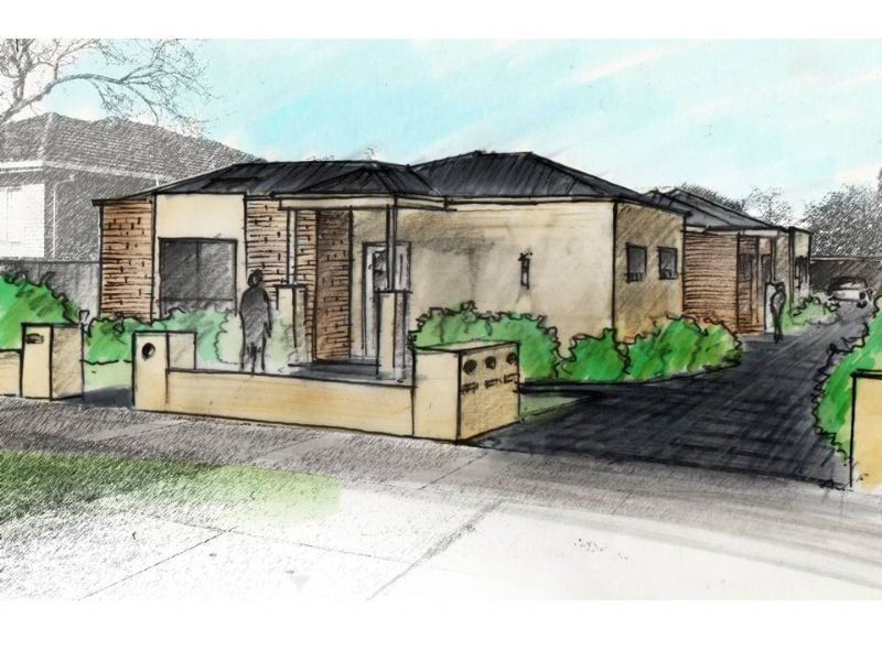 Thomastown VIC 3074