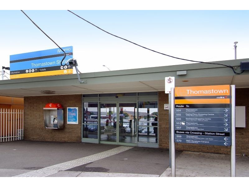 Thomastown VIC 3074