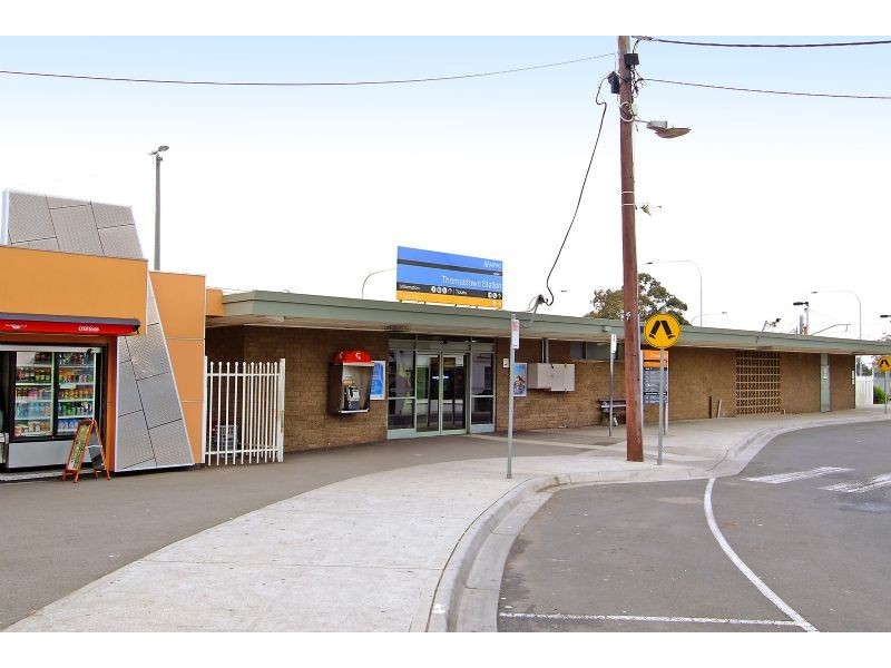 Thomastown VIC 3074