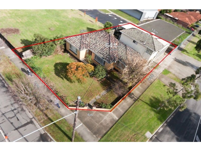 781 High Street, Epping VIC 3076