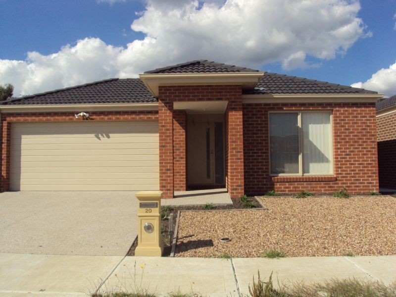 20 Methven Avenue, South Morang VIC 3752