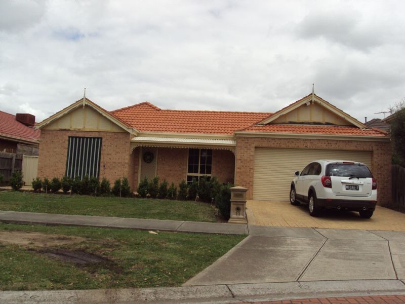 South Morang VIC 3752