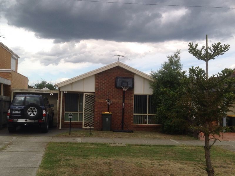 34 Campbell Street, Epping VIC 3076