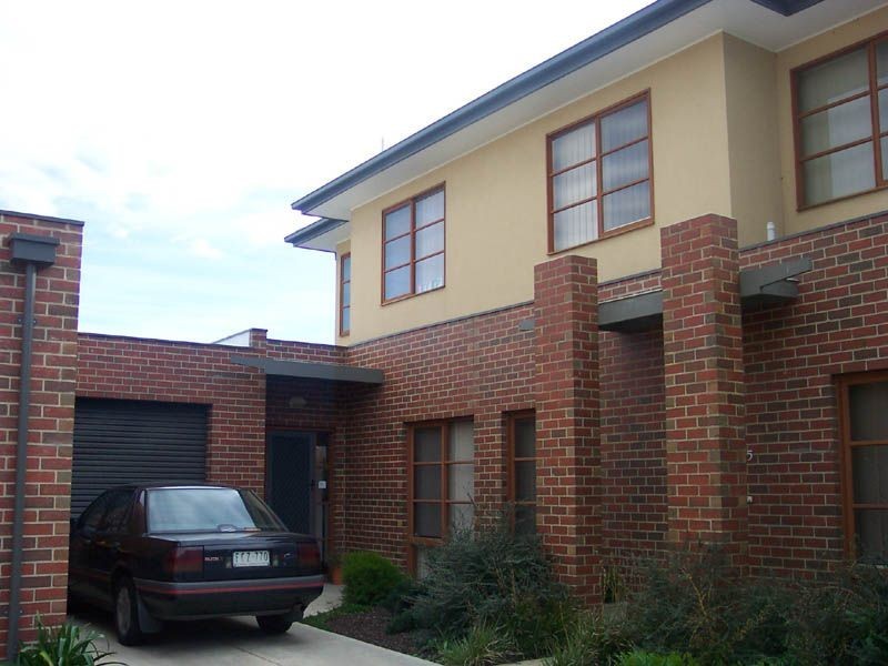 Epping VIC 3076