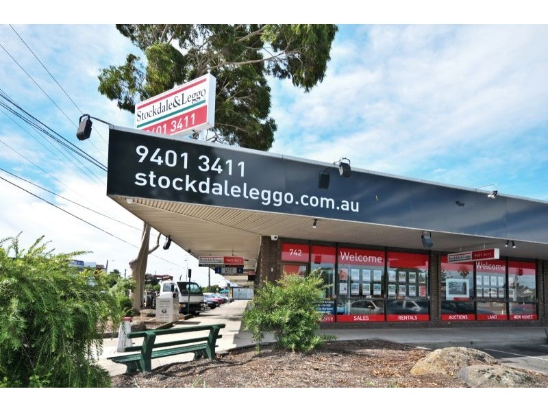 Craigieburn VIC 3064