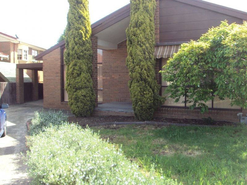 Mill Park VIC 3082