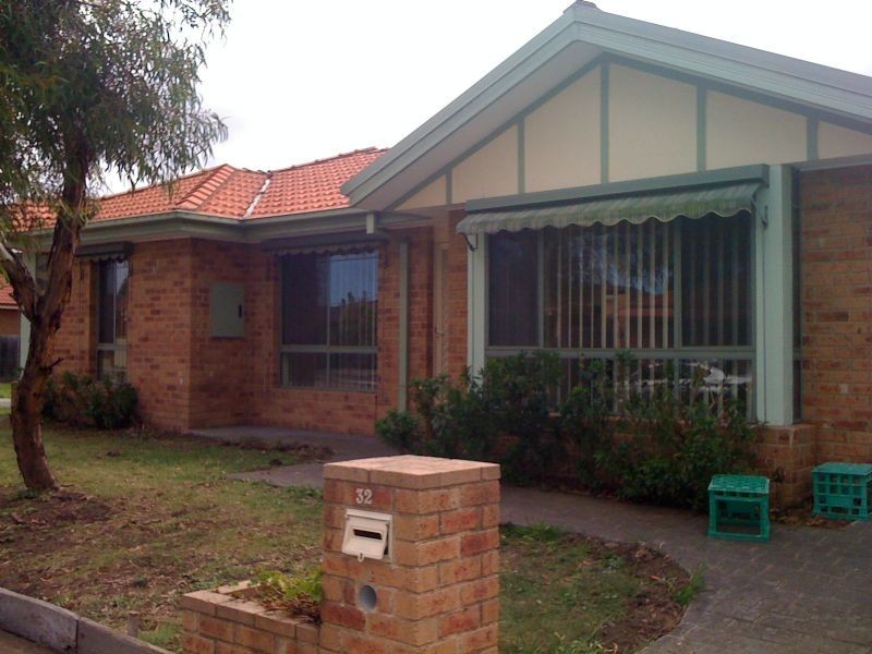 32 Calendula Circuit, Epping VIC 3076