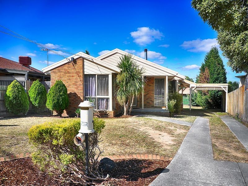 Epping VIC 3076