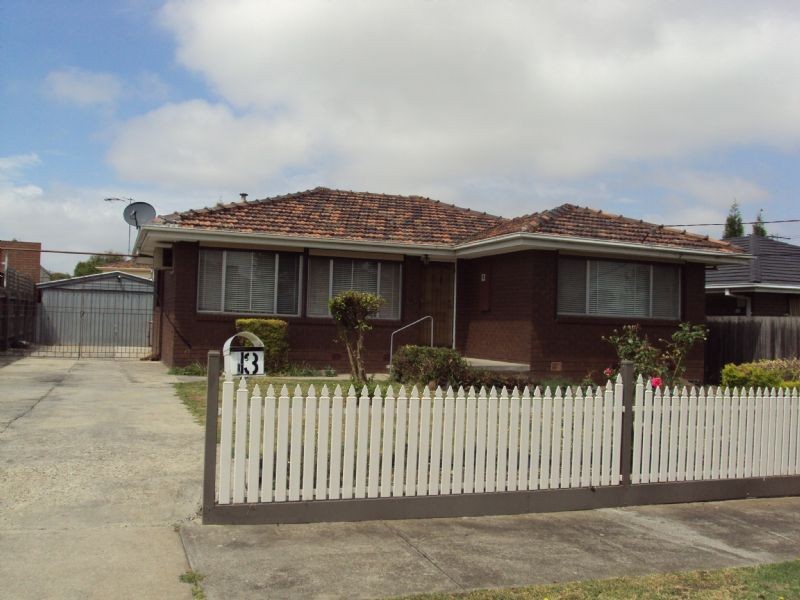 Lalor VIC 3075