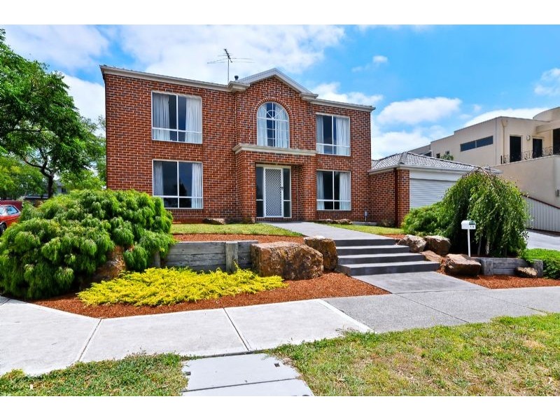Mill Park VIC 3082