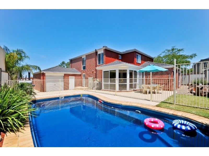 Mill Park VIC 3082