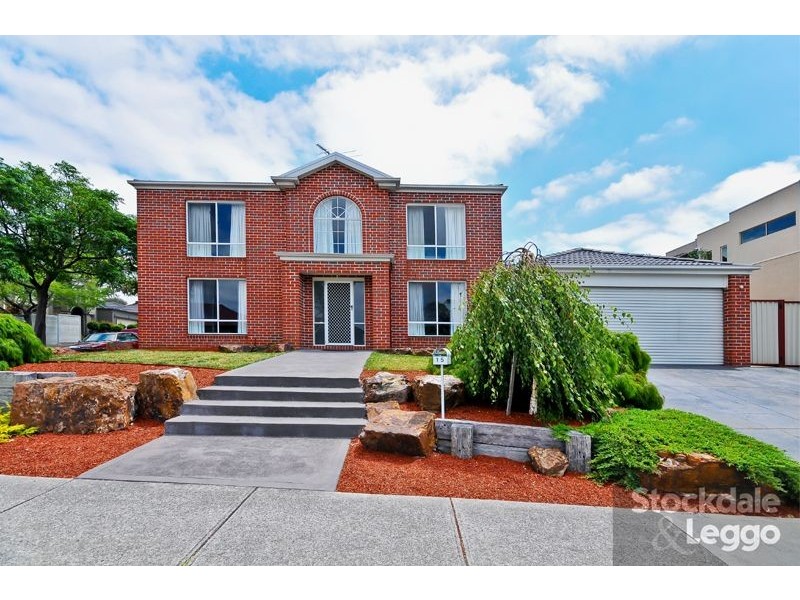 Mill Park VIC 3082