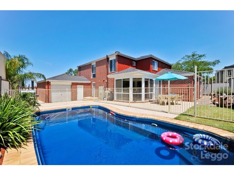 Mill Park VIC 3082