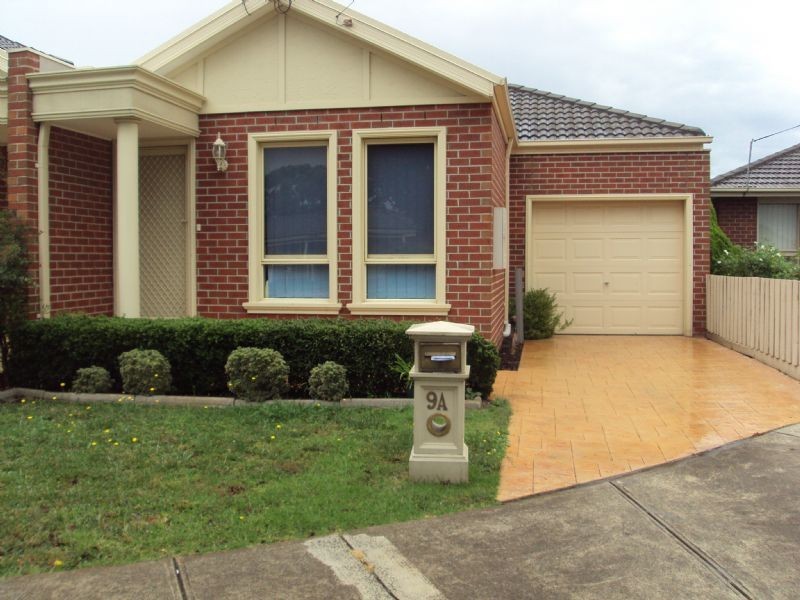 Epping VIC 3076