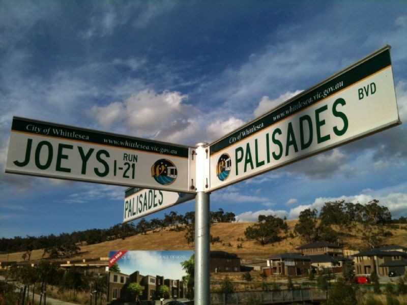 South Morang VIC 3752