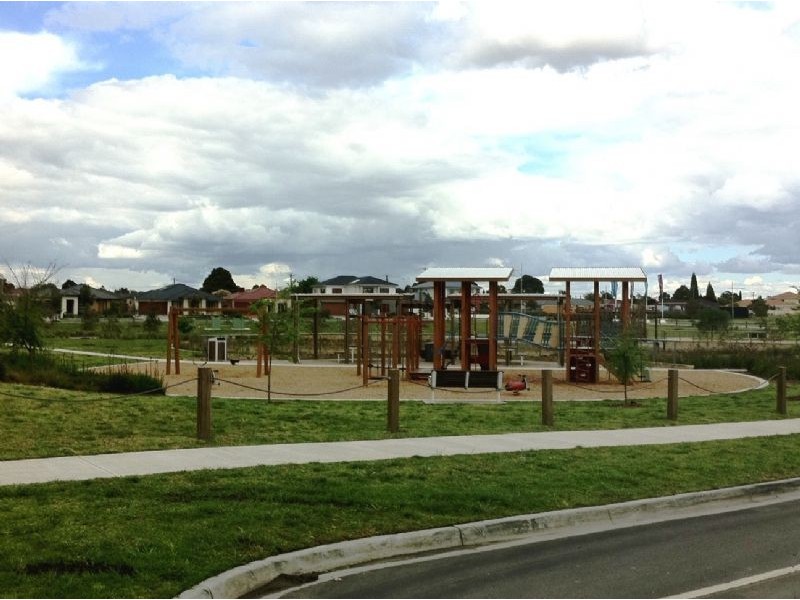 Lalor VIC 3075