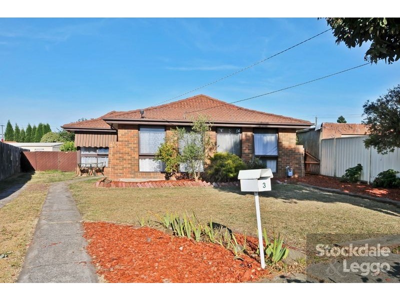 Thomastown VIC 3074