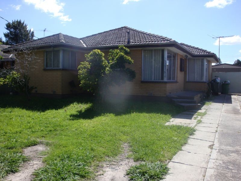 Craigieburn VIC 3064