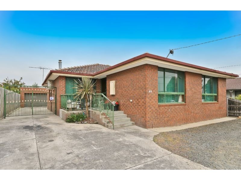 Lalor VIC 3075