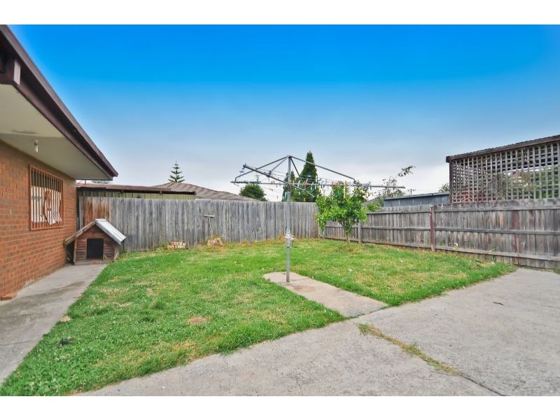 Lalor VIC 3075
