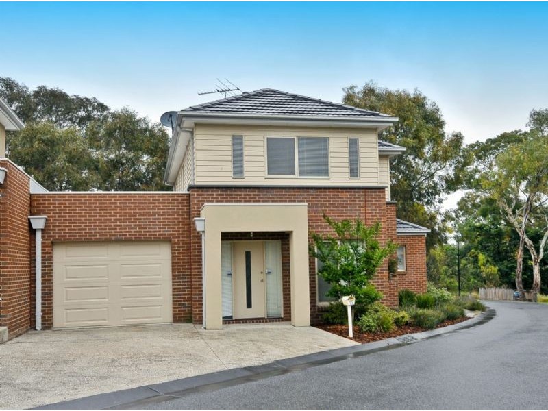 32/5 Delacombe Drive, Mill Park VIC 3082