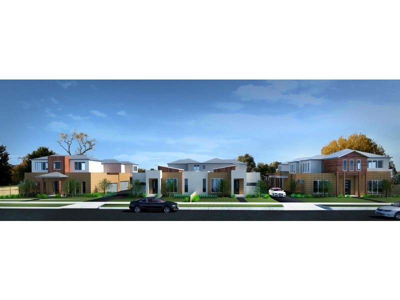 Mernda VIC 3754