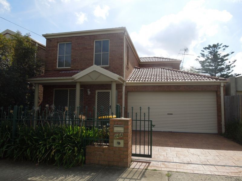Epping VIC 3076