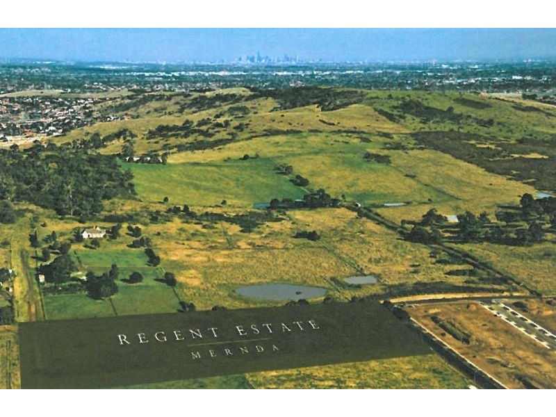 Mernda VIC 3754