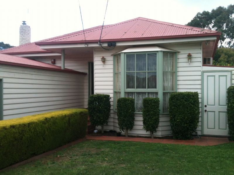 Macleod VIC 3085