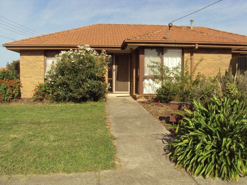 Epping VIC 3076