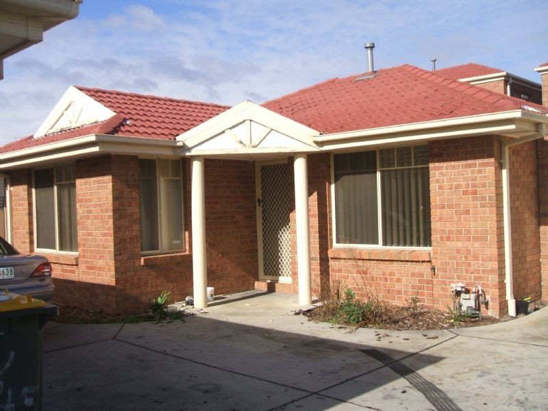 6/49 Coulstock Street, Epping VIC 3076