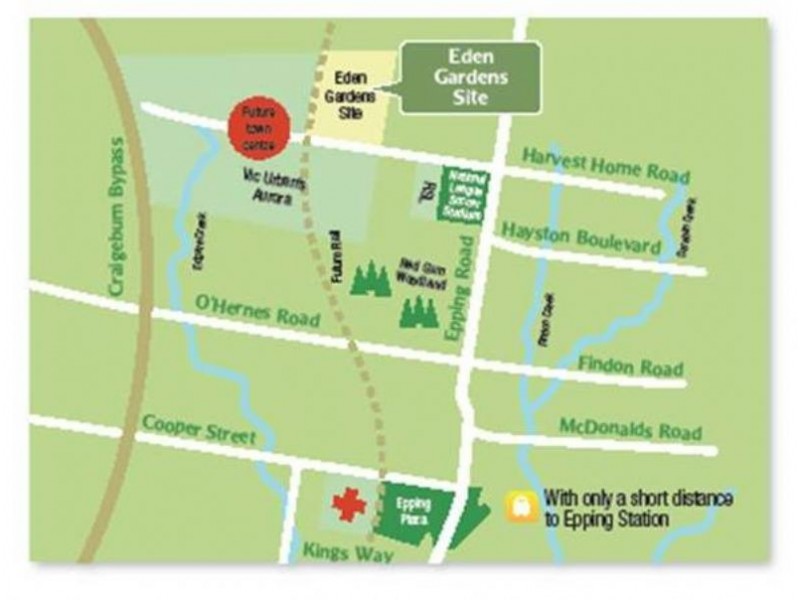 Epping VIC 3076