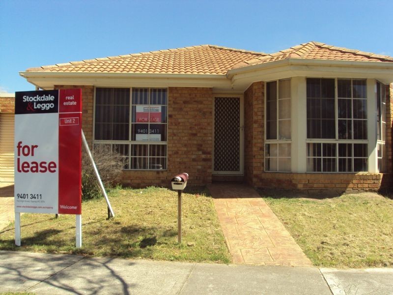 Mill Park VIC 3082