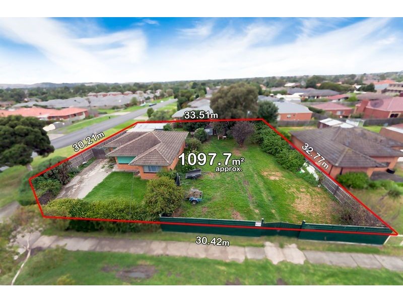 Epping VIC 3076