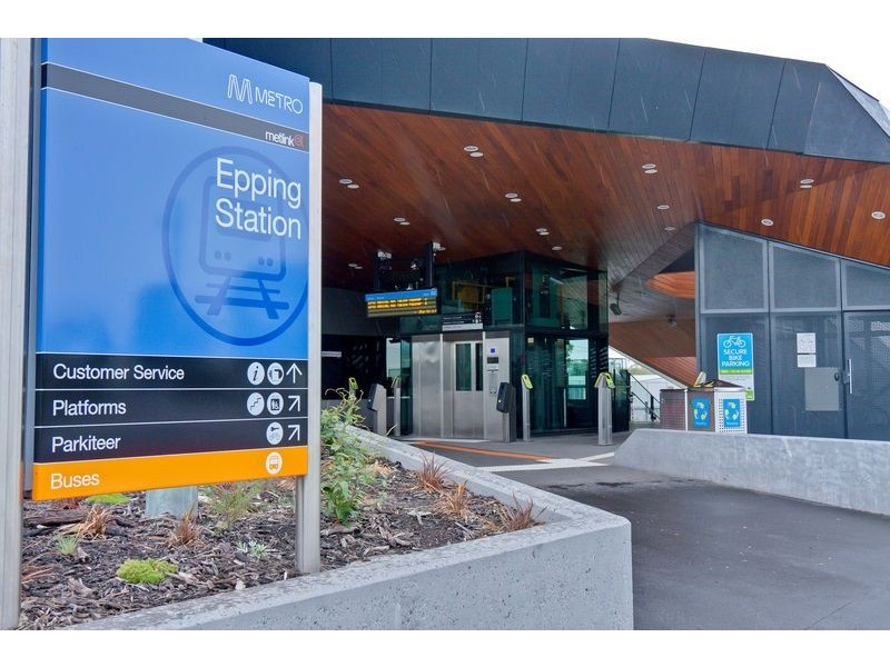 Epping VIC 3076
