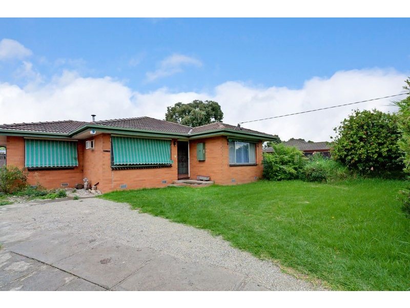 Epping VIC 3076