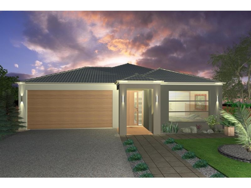 Mernda VIC 3754