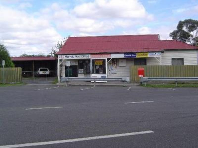 Mernda VIC 3754