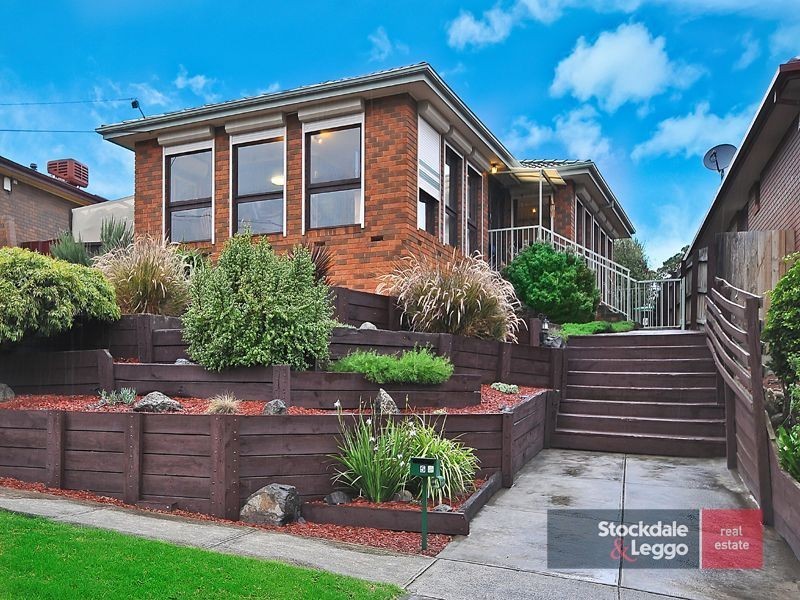 Epping VIC 3076