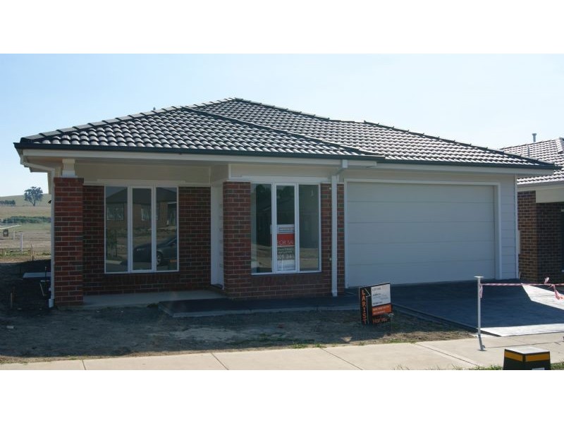 Mernda VIC 3754