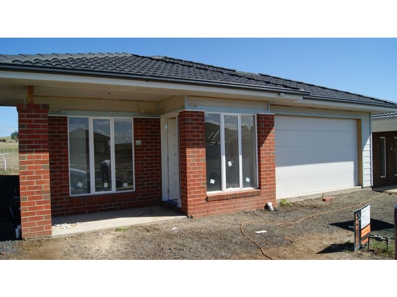 Mernda VIC 3754