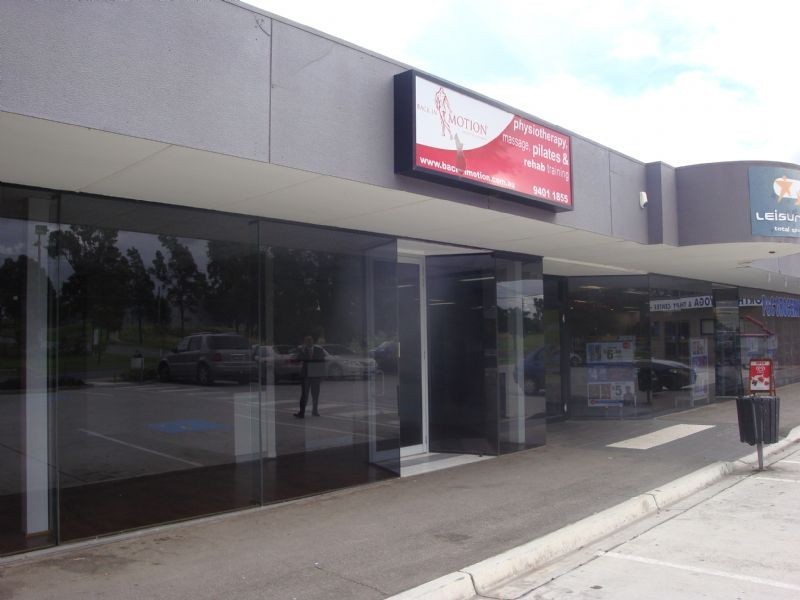 Epping VIC 3076