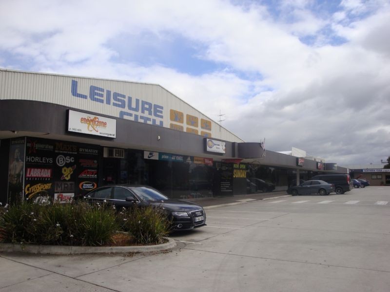 Epping VIC 3076