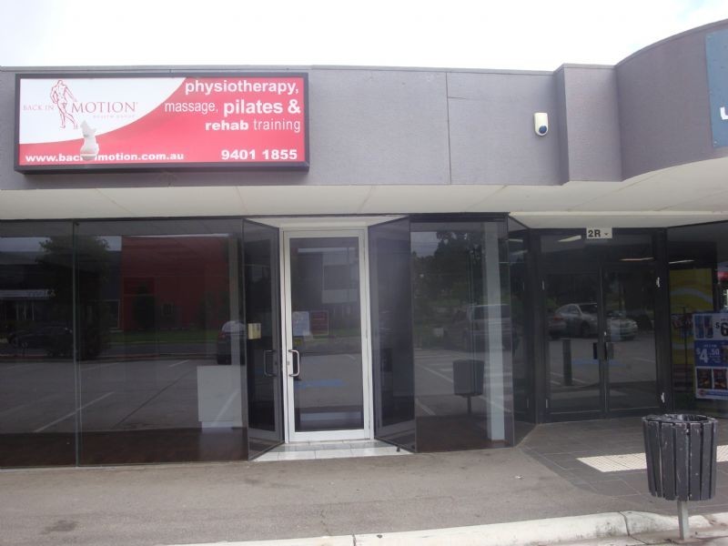 Epping VIC 3076