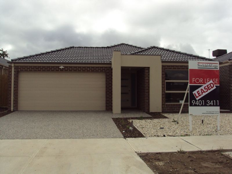 South Morang VIC 3752