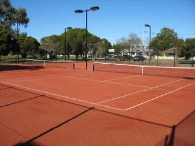 Whittlesea VIC 3757