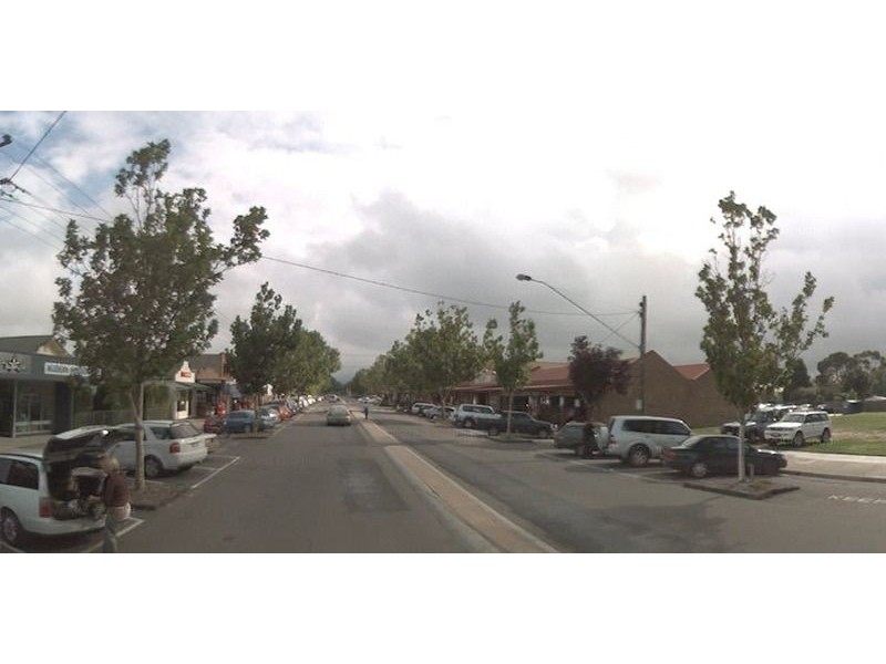 Whittlesea VIC 3757